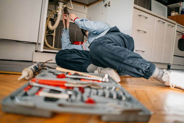 Best Residential Plumbing Services  in Pickens, MS