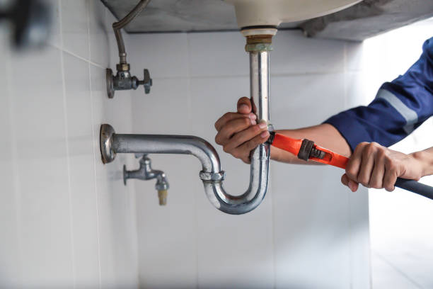 Best Pipe Repair Near Me  in Pickens, MS