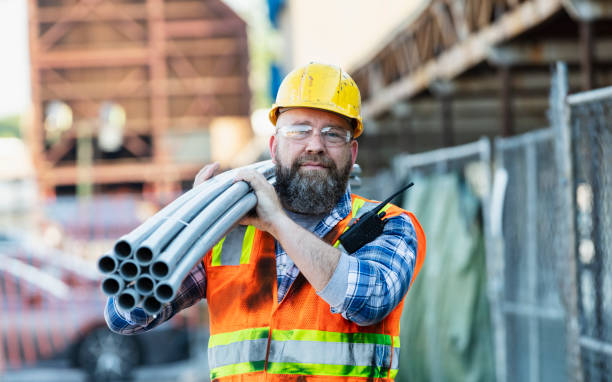 Best Commercial Plumbing Services  in Pickens, MS